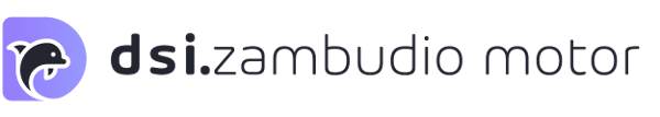 Zambudio Motor – Dsimobility Logo